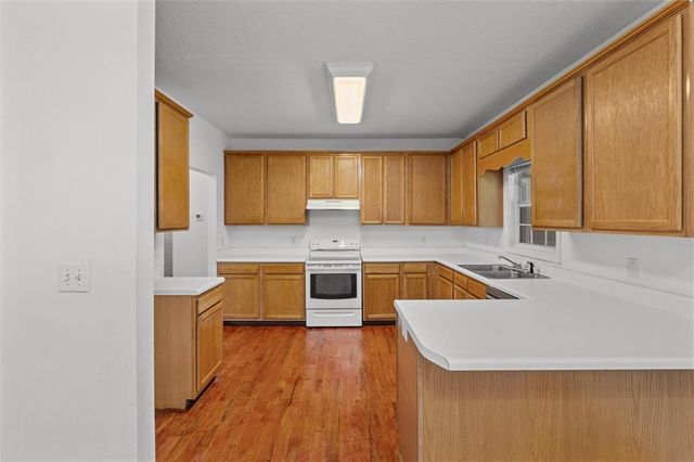 4295 Yeager Road, Douglasville, GA 30135
