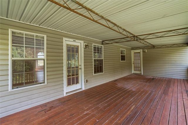 4295 Yeager Road, Douglasville, GA 30135