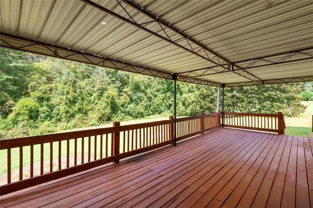 4295 Yeager Road, Douglasville, GA 30135