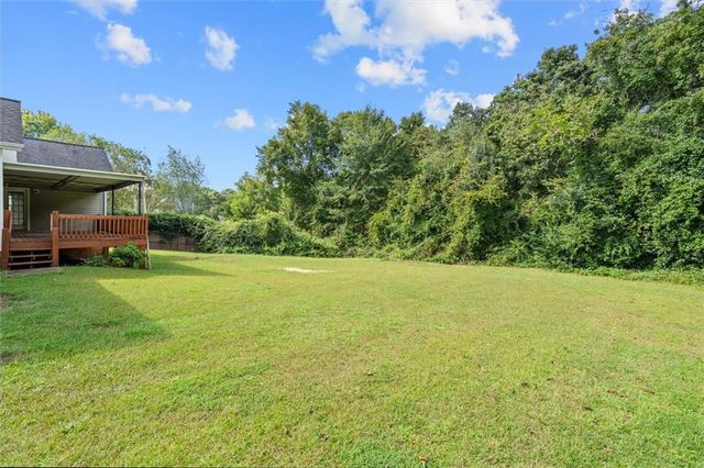 4295 Yeager Road, Douglasville, GA 30135