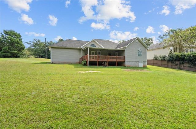 4295 Yeager Road, Douglasville, GA 30135