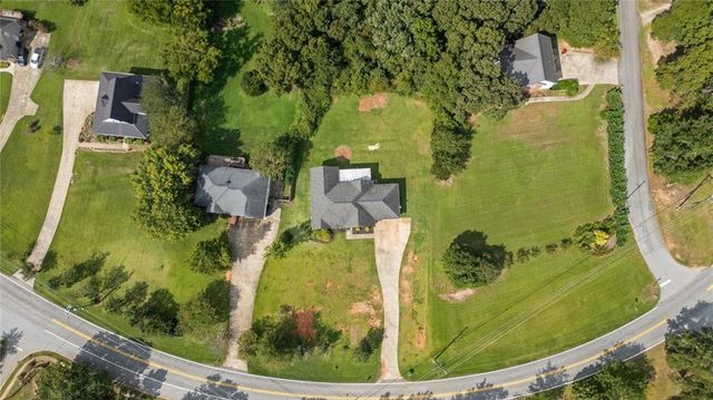 4295 Yeager Road, Douglasville, GA 30135