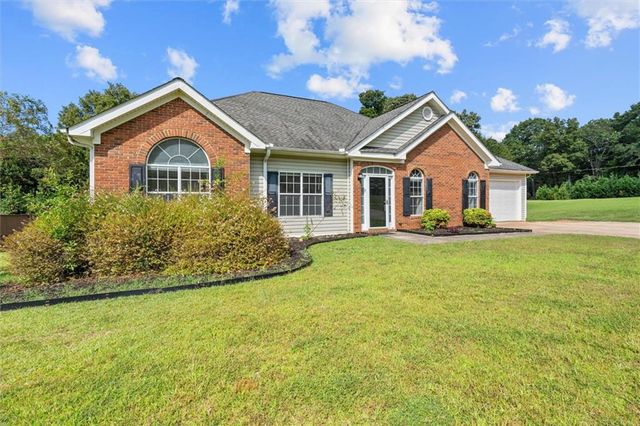4295 Yeager Road, Douglasville, GA 30135