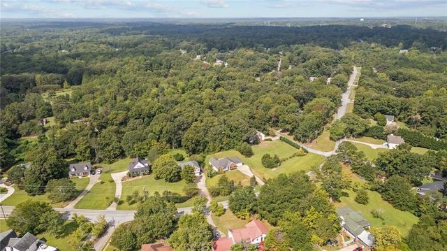 4295 Yeager Road, Douglasville, GA 30135