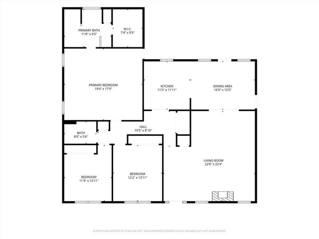 4295 Yeager Road, Douglasville, GA 30135