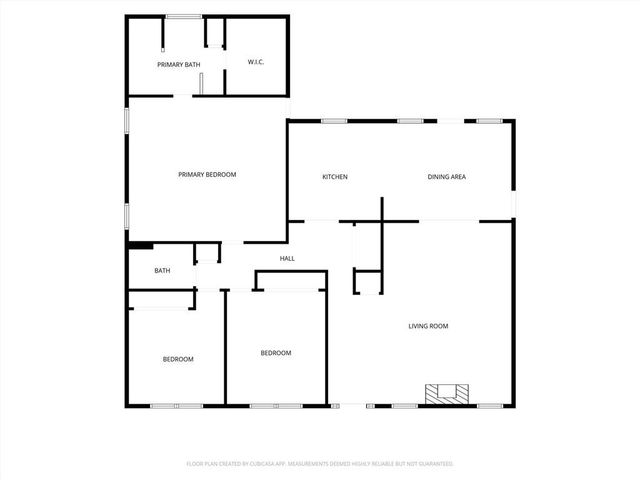 4295 Yeager Road, Douglasville, GA 30135