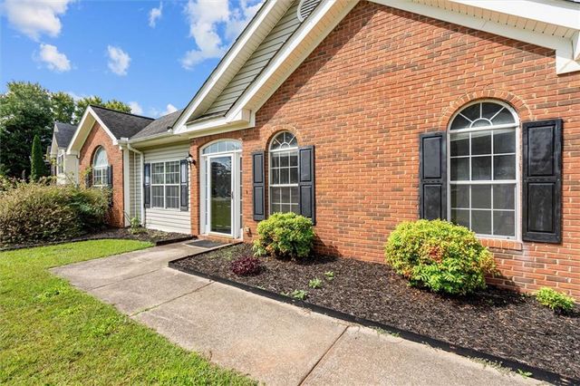 4295 Yeager Road, Douglasville, GA 30135