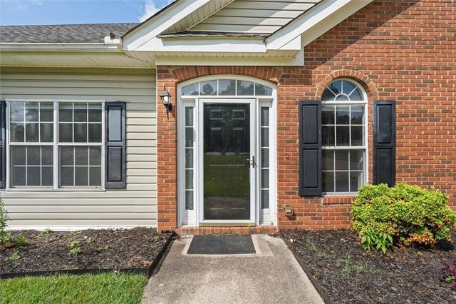 4295 Yeager Road, Douglasville, GA 30135