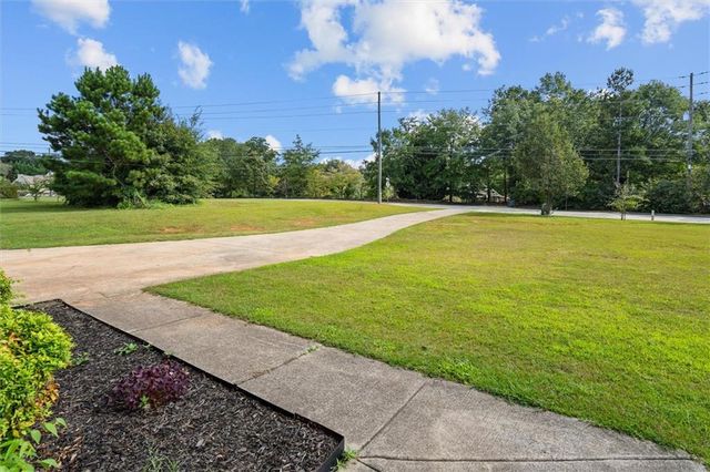4295 Yeager Road, Douglasville, GA 30135