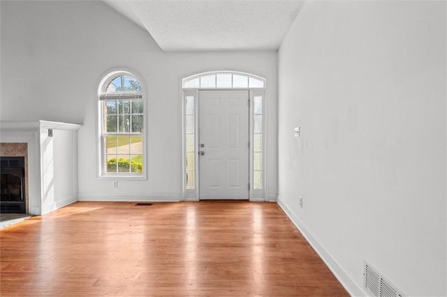 4295 Yeager Road, Douglasville, GA 30135