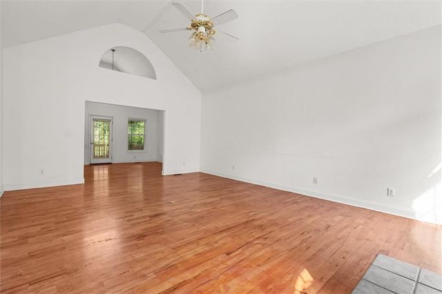 4295 Yeager Road, Douglasville, GA 30135