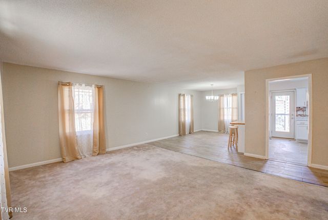 1806 Dellwood Circle, Greeneville, TN 37745