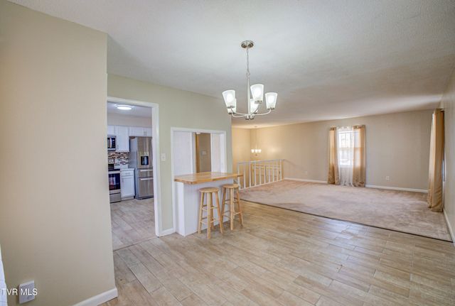 1806 Dellwood Circle, Greeneville, TN 37745