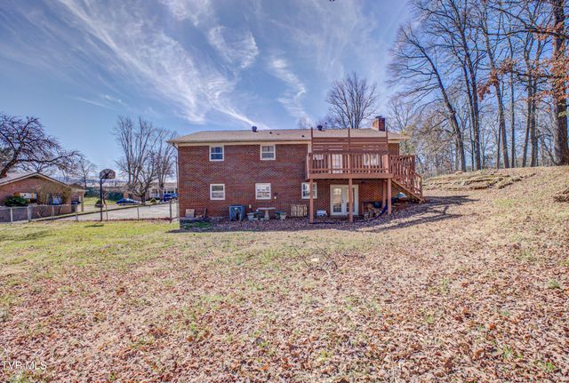 1806 Dellwood Circle, Greeneville, TN 37745