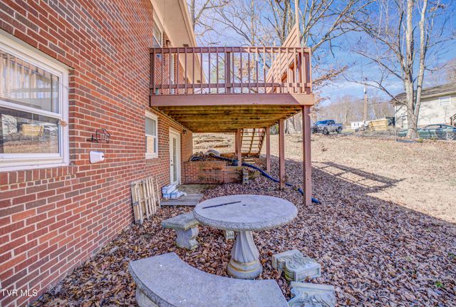 1806 Dellwood Circle, Greeneville, TN 37745