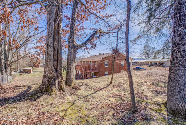 1806 Dellwood Circle, Greeneville, TN 37745
