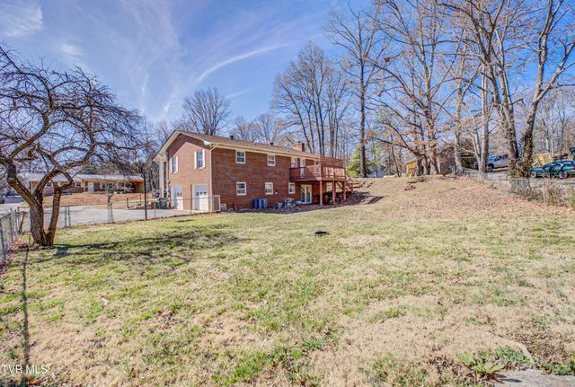 1806 Dellwood Circle, Greeneville, TN 37745
