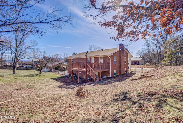 1806 Dellwood Circle, Greeneville, TN 37745