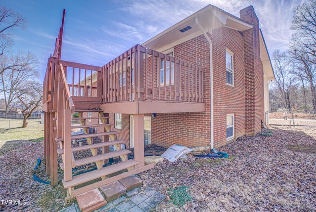 1806 Dellwood Circle, Greeneville, TN 37745