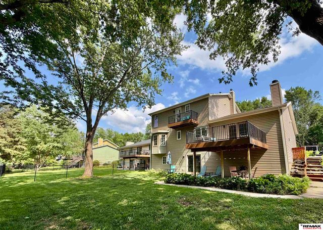 8120 Stockwell Street, Lincoln, NE 68506