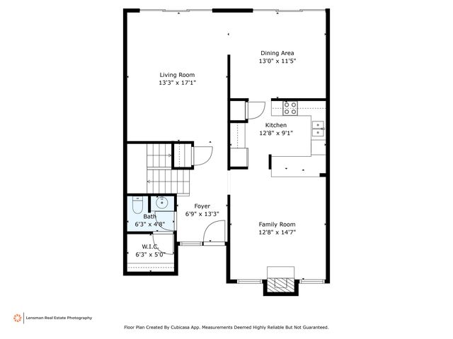 3076 Barley Mills Cir Unit 22, Lakeland, TN 38002