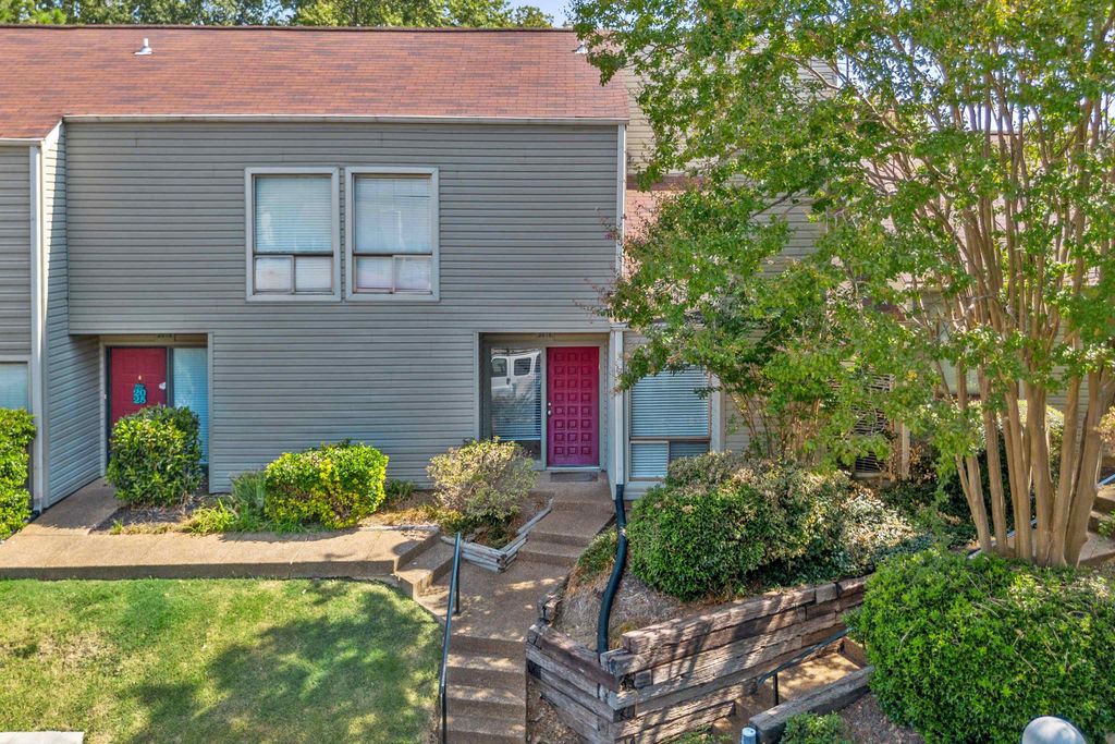 3076 Barley Mills Cir Unit 22, Lakeland, TN 38002