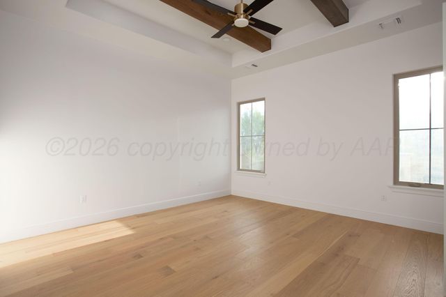 4304 N ROCKING CHAIR Lane, Amarillo, TX 79124