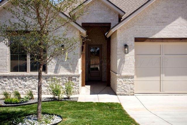 4304 N ROCKING CHAIR Lane, Amarillo, TX 79124
