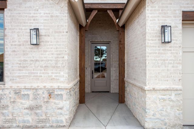 4304 N ROCKING CHAIR Lane, Amarillo, TX 79124