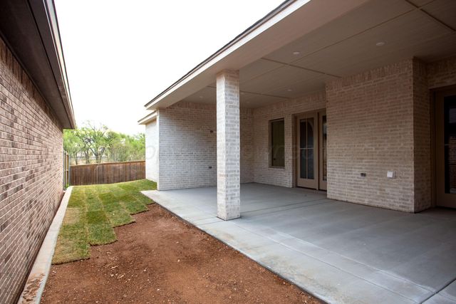 4304 N ROCKING CHAIR Lane, Amarillo, TX 79124