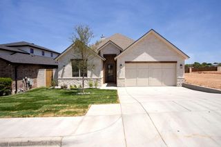 4304 N ROCKING CHAIR Lane, Amarillo, TX 79124