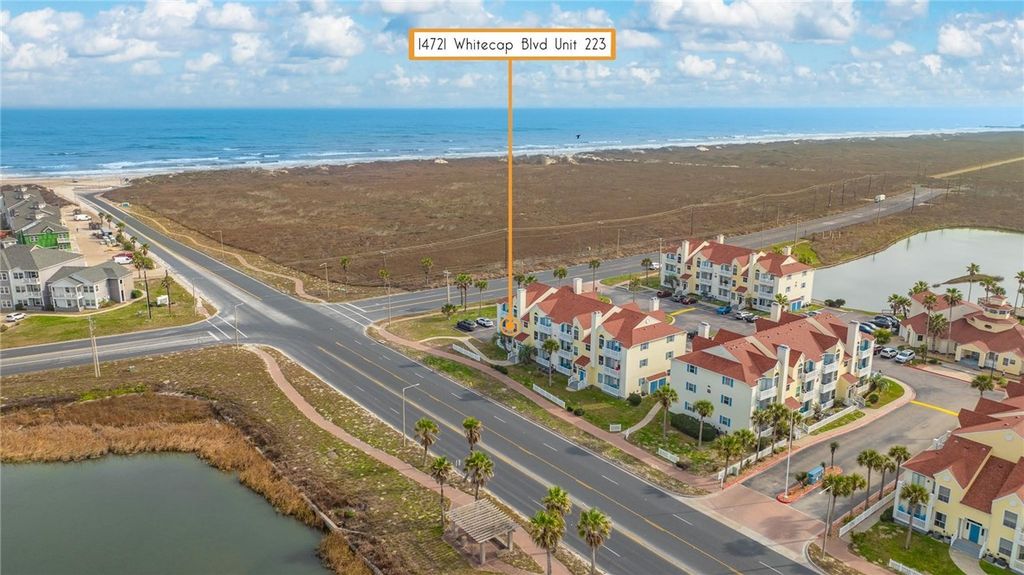 14721 Whitecap Blvd 223, Corpus Christi, TX 78418 — photo 2
