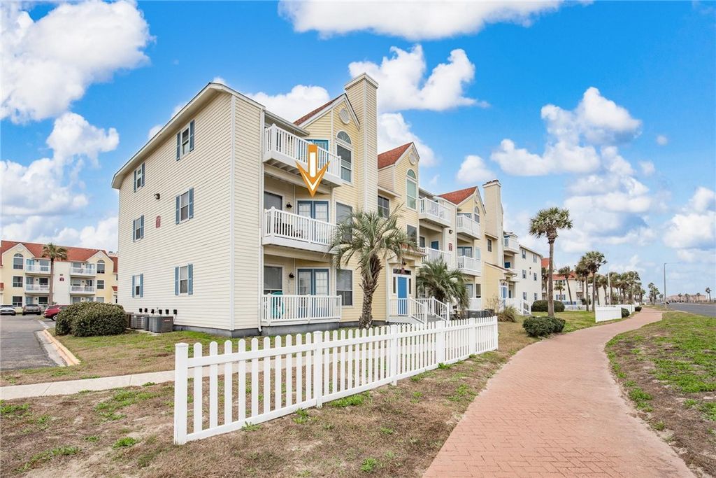 14721 Whitecap Blvd 223, Corpus Christi, TX 78418 — photo 3