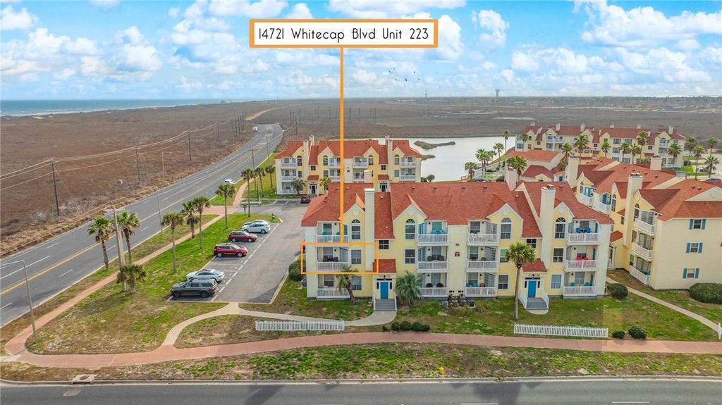 14721 Whitecap Blvd 223, Corpus Christi, TX 78418 — photo 4
