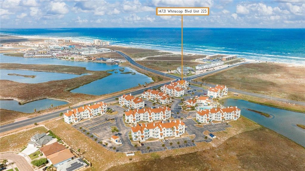 14721 Whitecap Blvd 223, Corpus Christi, TX 78418 — photo 5