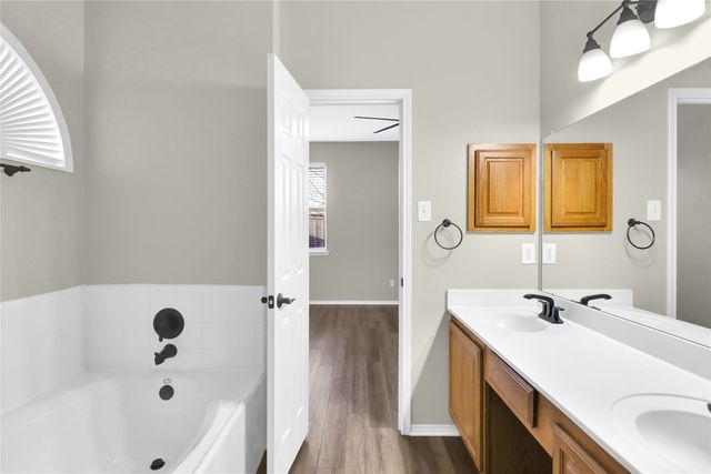 6408 Courtyards Drive, Mckinney, TX 75072