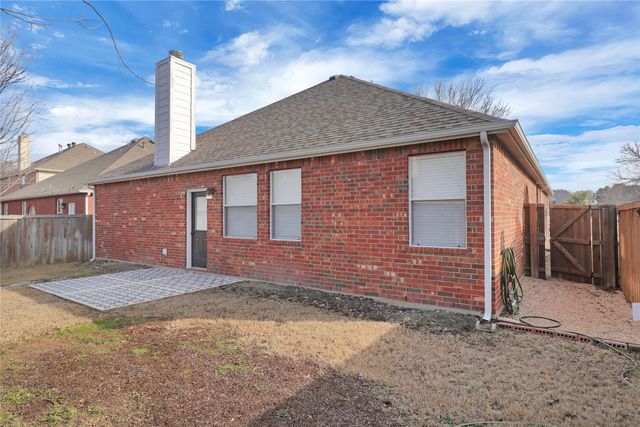 6408 Courtyards Drive, Mckinney, TX 75072