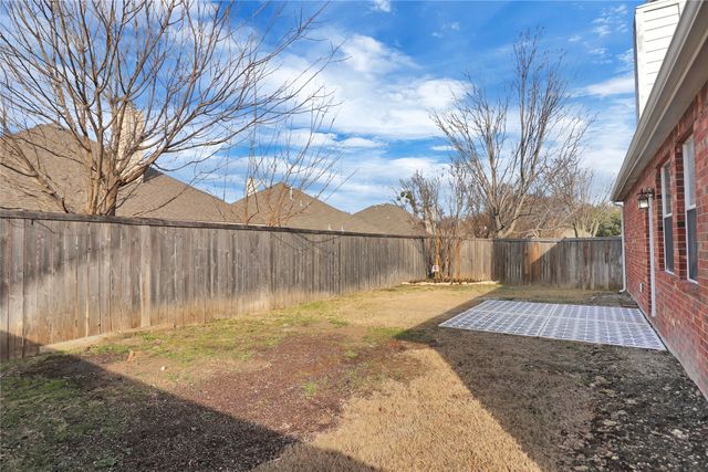 6408 Courtyards Drive, Mckinney, TX 75072
