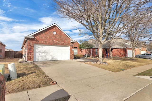 6408 Courtyards Drive, Mckinney, TX 75072