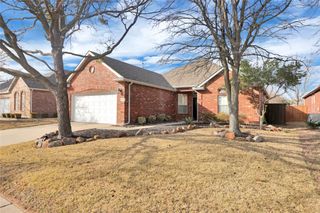 6408 Courtyards Drive, Mckinney, TX 75072