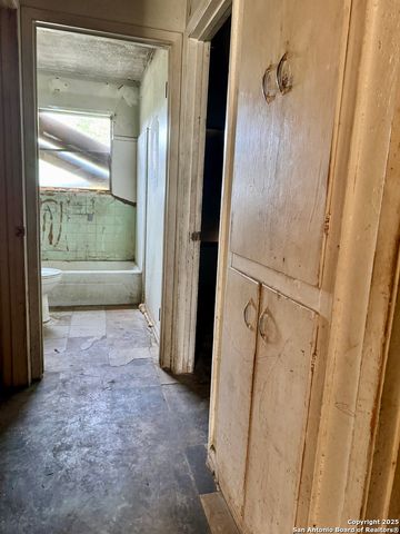 607 Dorie St, San Antonio, TX 78220