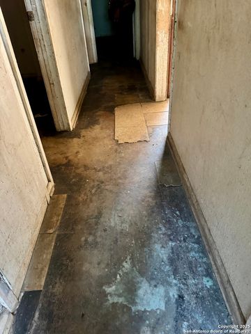 607 Dorie St, San Antonio, TX 78220