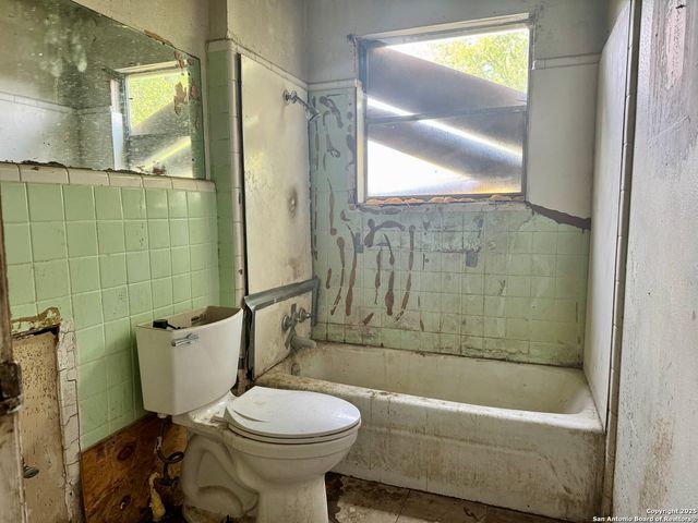 607 Dorie St, San Antonio, TX 78220