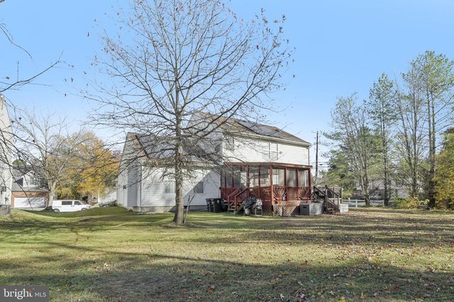 10019 GRAYSTONE DR, Upper Marlboro, MD 20772