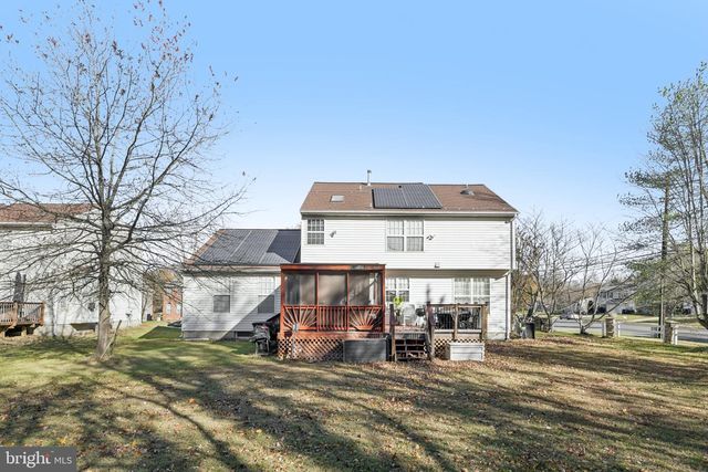 10019 GRAYSTONE DR, Upper Marlboro, MD 20772