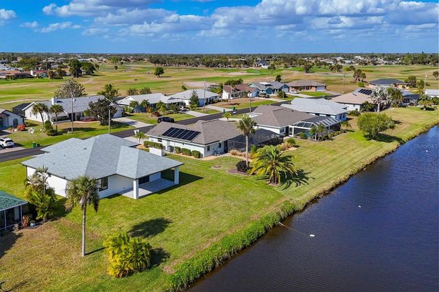 9 BUNKER PLACE, Rotonda West, FL 33947