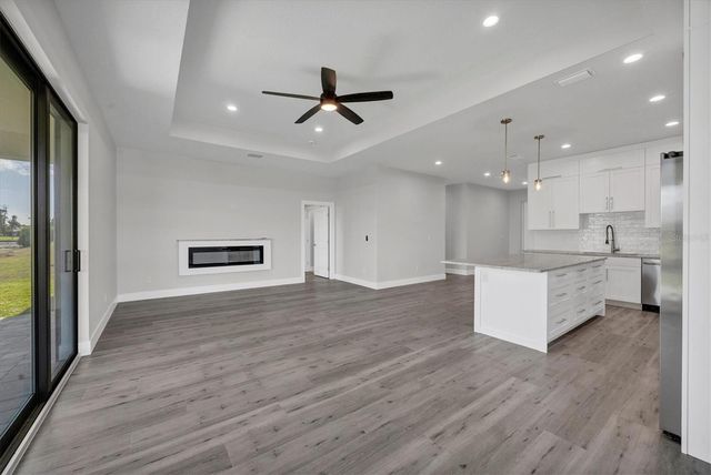 9 BUNKER PLACE, Rotonda West, FL 33947