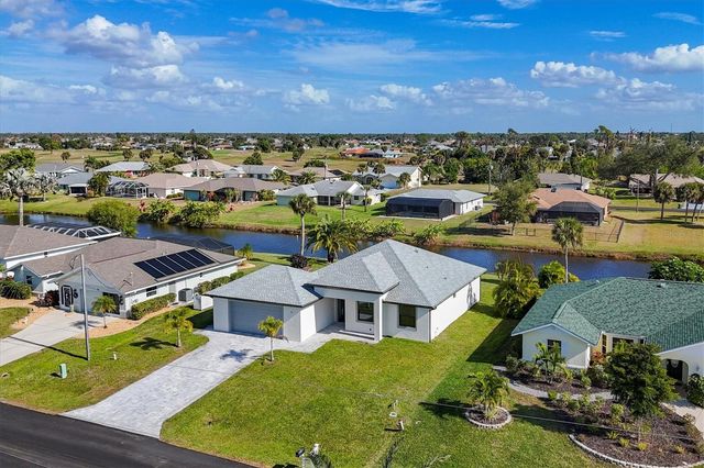 9 BUNKER PLACE, Rotonda West, FL 33947