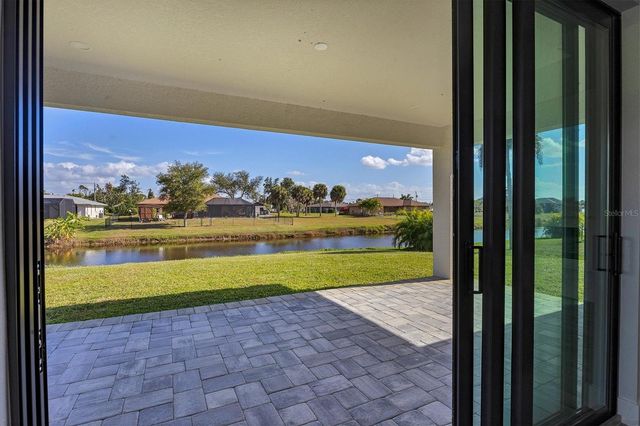 9 BUNKER PLACE, Rotonda West, FL 33947