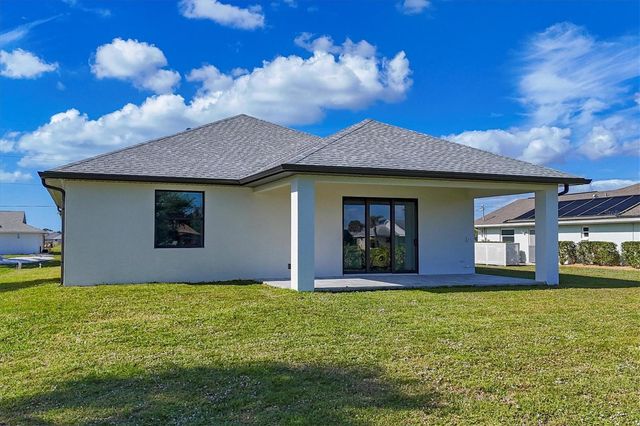 9 BUNKER PLACE, Rotonda West, FL 33947